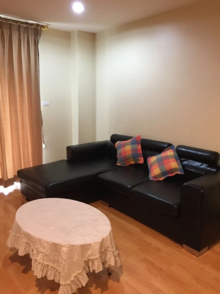 ขาย ดิ อเมธิส สุขุมวิท 39 (The Amethyst Sukhumvit 39)