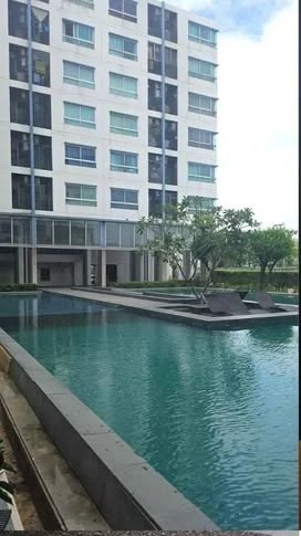 ขาย ดีคอนโดรัตนาธิเบศร์ ห้องเปล่าพร้อมเข้าอยู่ ห้องโล่งโปร่ง จองเลย