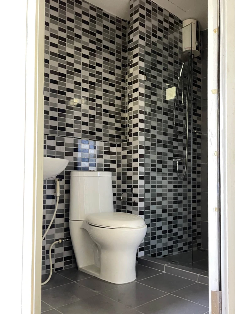 ขาย ดีคอนโด รัตนาธิเบศร์ ห้องพร้อมอยู่ เฟอร์ครบ มาแต่ตัวเข้าอยู่ได้เลย!!!