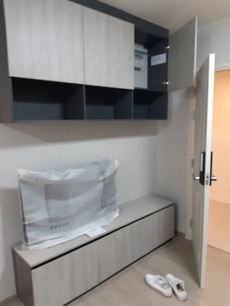 ขาย ดีคอนโด แคมปัส กำแพงแสน 1 ห้องนอน ทำเลดี มาพร้อมสิ่งอำนวยความสะดวกครบครัน รีบจองเลย