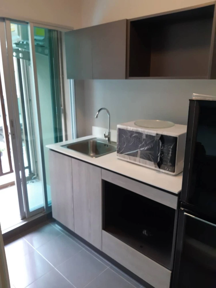 ขาย ดีคอนโด แคมปัส กำแพงแสน 1 ห้องนอน ทำเลดี มาพร้อมสิ่งอำนวยความสะดวกครบครัน รีบจองเลย