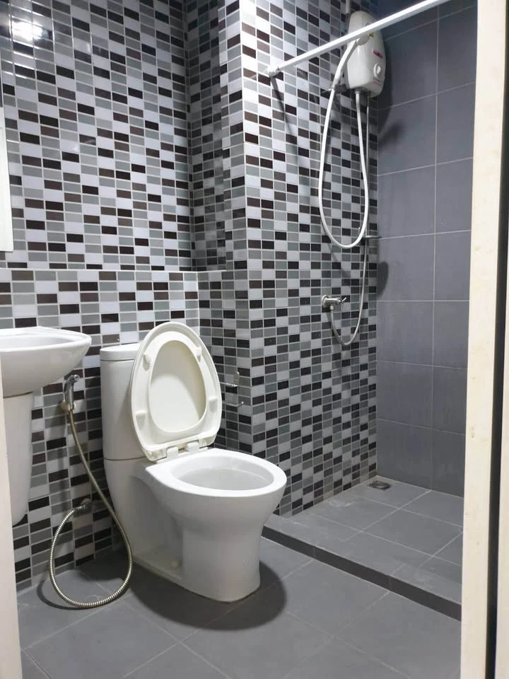ขาย ดีคอนโด D condo รัตนาธิเบศร์  ห้องพร้อมอยู่ เฟอร์ครบ หิ้วกระเป๋ามาได้เลย++