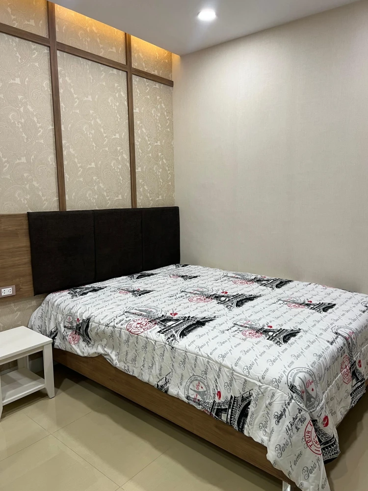 ขาย ดุสิต แกรนด์ คอนโด วิว ห้องกว้างแบบ 2 ห้องนอน อยู่ชั้นสูงมากๆ ได้วิวทะเลสวยงาม เฟอร์นิเจอร์ครบครัน รีบจองเลย