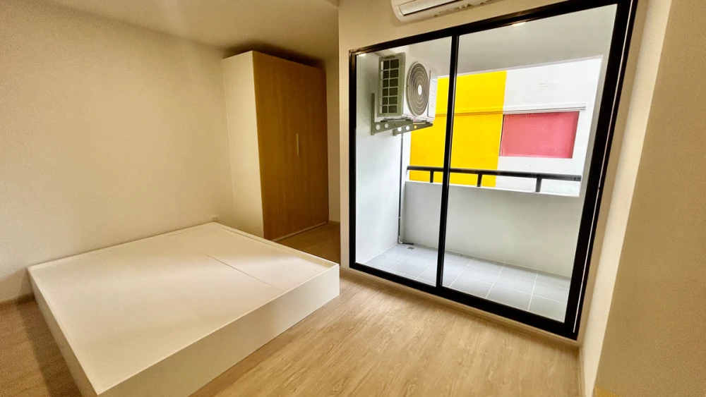 ขาย ทไวซ์ ฟิวเจอร์ รังสิต ชั้น 5 ห้องเปล่า โครงการดี ส่วนกลางครบ จองเลย images