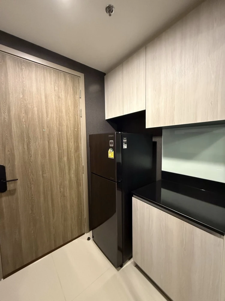 ขาย นิช โมโน รามคำแหง ห้องสวยตกแต่งห้อง High-End แต่ง built-in เริ่ดๆ ห้ามพลาด