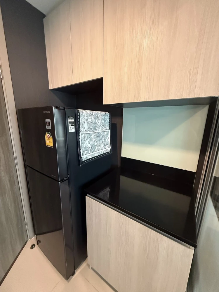 ขาย นิช โมโน รามคำแหง ห้องสวยตกแต่งห้อง High-End แต่ง built-in เริ่ดๆ ห้ามพลาด