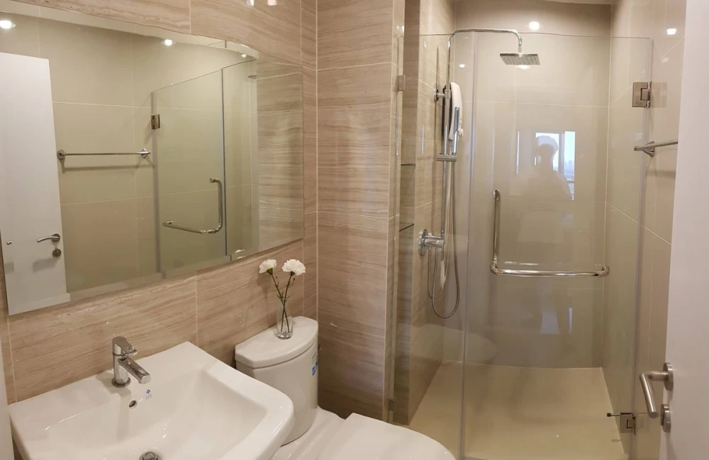 ขาย นิช โมโน สุขุมวิท - แบริ่ง ชั้น 19 วิวโค้งน้ำ แต่งครบ ห้องสวย จองเลย ด่วนๆ