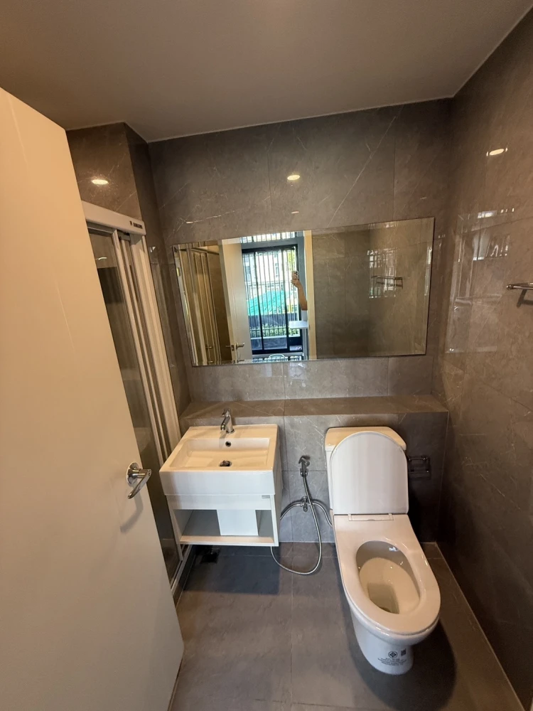 ขาย บลู สุขุมวิท 105 ห้องสวย ทำเลดี ซื้อเลย!!