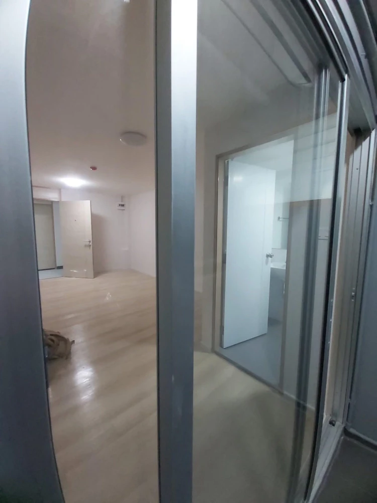 ขาย บางแค ซิตี้ คอนโด 1 - 2 ห้องเปล่า (studio) สามารถแต่งห้องได้ตามใจชอบ จองก่อนได้ก่อน