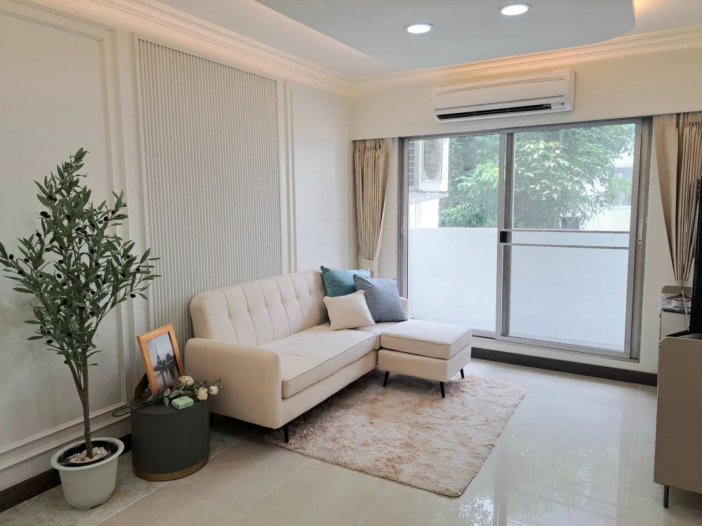 ขาย บ้านสวนธนพุทธบูชา 47 ห้องน่าอยู่ เฟอร์รพ้อม กว้างขวางอยู่สบาย รีบจองเลย