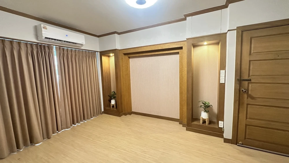 ขาย บ้านสวนธน พุทธบูชา 47 ห้องกว้างน่าอยู่ อยู่ได้เป็นครอบครัว ชั้นไม่สูง จองเลยก่อนพลาด+++ images