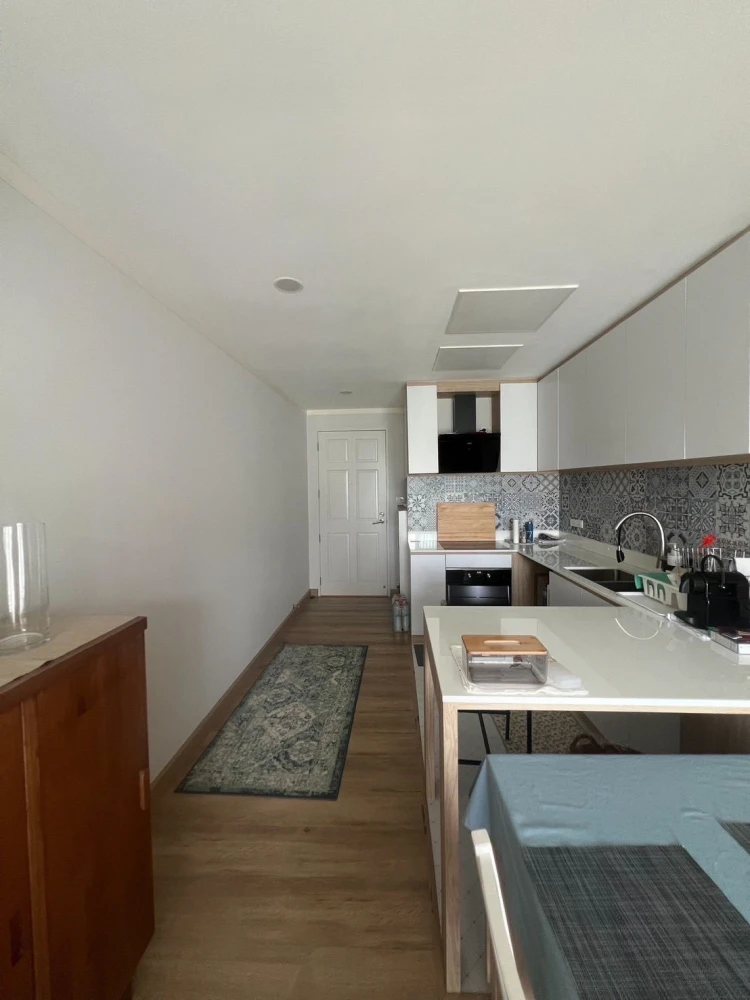 ขาย บ้าน สิริ สาทร เย็นอากาศ 2 ห้องนอน 2 ห้องน้ำ พื้นที่ใช้สอยเยอะ ทำเลดี สิ่งอำนวยความสะดวกครบครัน จองเลย