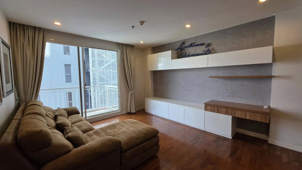 ขาย บ้าน สิริ 31 คอนโดแปลนสวย ห้องมุม 88 ตรม. สงบ ชั้นสูง ได้วิวเริ่ดๆ ห้ามพลาด