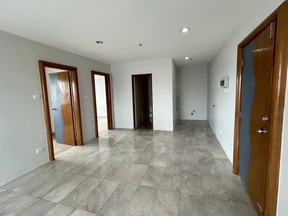 ขาย ป.ธนา ทาวเวอร์ ห้องกว้างขวาง สะอาด โปร่งโล่ง มีระเบียง วิวสวย ห้องมุม พร้อมเข้าอยู่