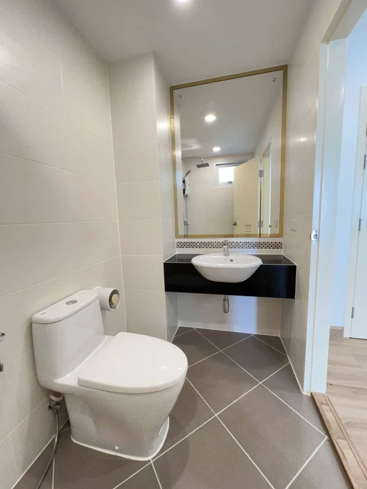 ขาย พรีมิโอ ไพร์ม คอนโดสวย ทำเลดี ตกแต่งพร้อมเข้าอยู่ รีบจองเลย