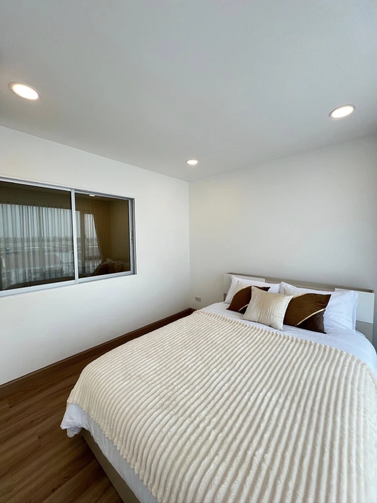 ขาย พรีมิโอ ไพร์ม คอนโดสวย ทำเลดี ตกแต่งพร้อมเข้าอยู่ รีบจองเลย