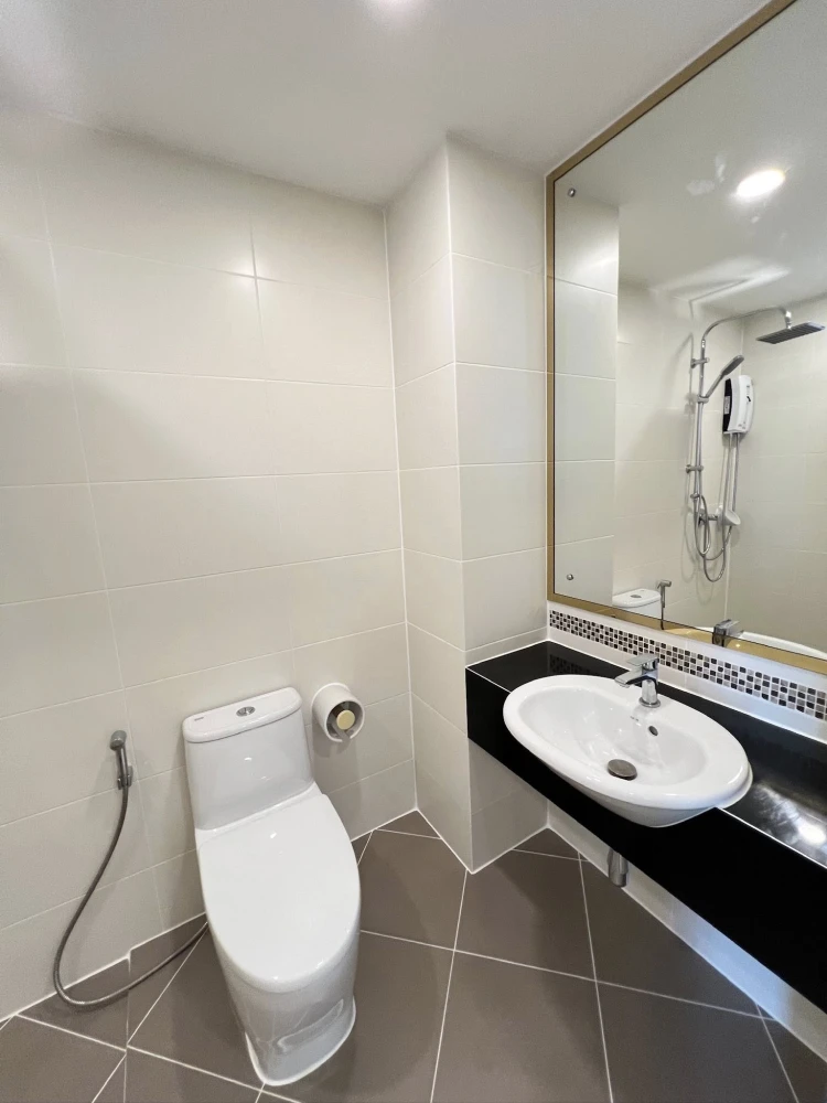 ขาย พรีมิโอ ไพร์ม คอนโดสวย ทำเลดี ตกแต่งพร้อมเข้าอยู่ รีบจองเลย