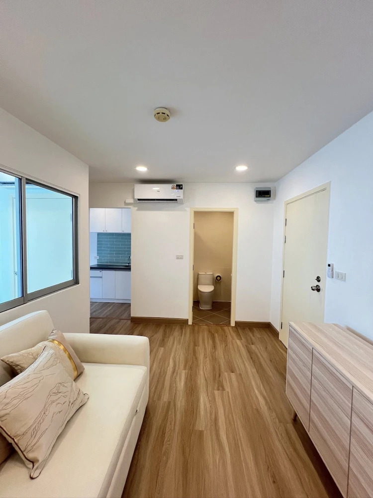 ขาย พรีมิโอ ไพร์ม คอนโดสวย ทำเลดี ตกแต่งพร้อมเข้าอยู่ รีบจองเลย