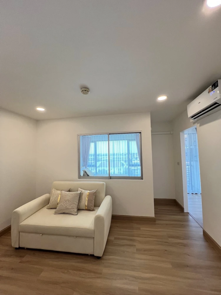 ขาย พรีมิโอ ไพร์ม คอนโดสวย ทำเลดี ตกแต่งพร้อมเข้าอยู่ รีบจองเลย