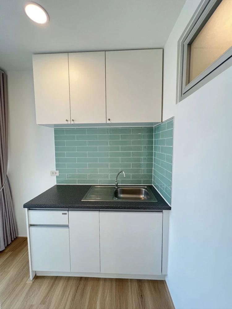 ขาย พรีมิโอ ไพร์ม คอนโดสวย ทำเลดี ตกแต่งพร้อมเข้าอยู่ รีบจองเลย