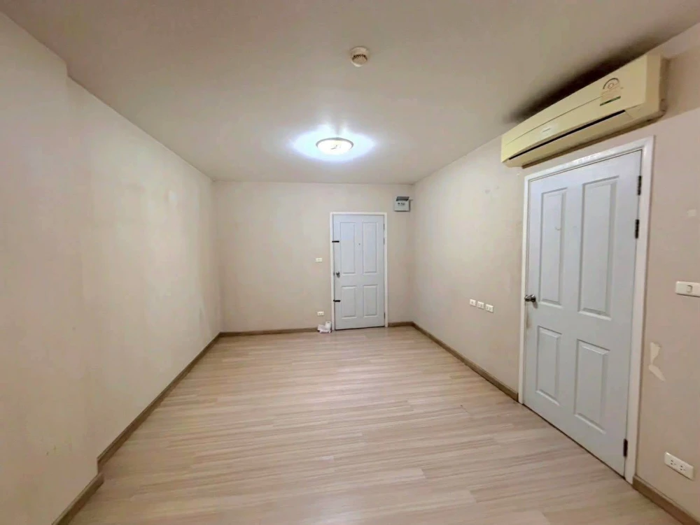 ขาย พลัมคอนโด นวมินทร์ แสงธรรมชาติเข้าดี บรรยากาศน่าอยู่ ซื้อเลย!!