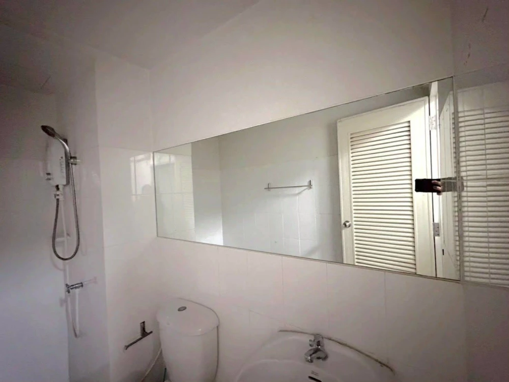 ขาย พลัมคอนโด นวมินทร์ แสงธรรมชาติเข้าดี บรรยากาศน่าอยู่ ซื้อเลย!!