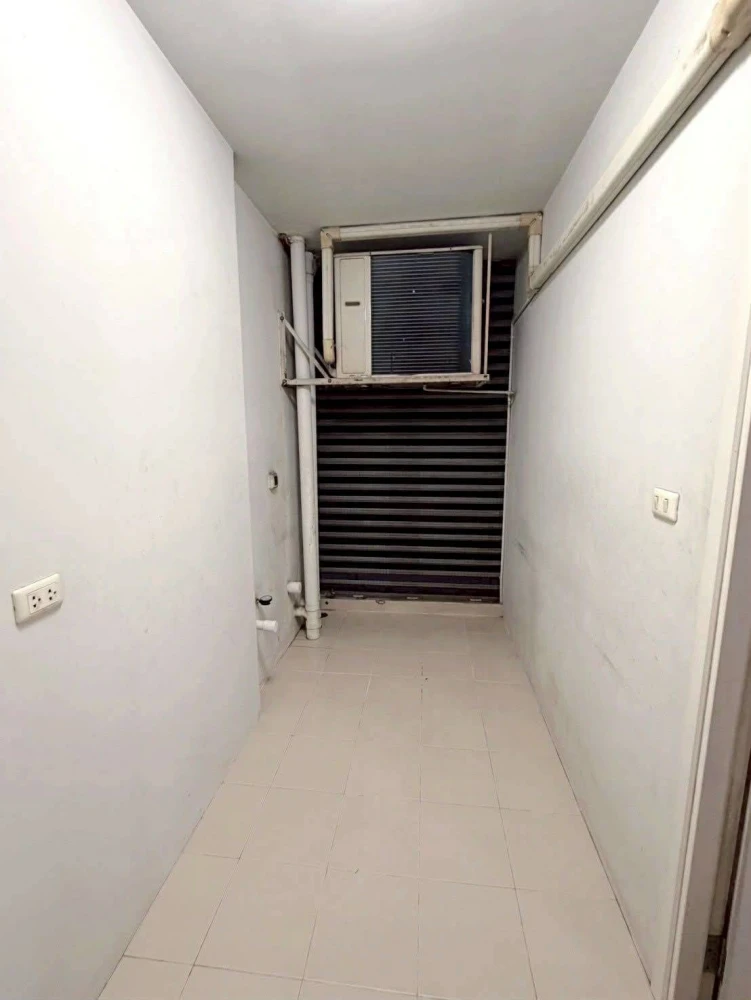 ขาย พลัมคอนโด นวมินทร์ แสงธรรมชาติเข้าดี บรรยากาศน่าอยู่ ซื้อเลย!!