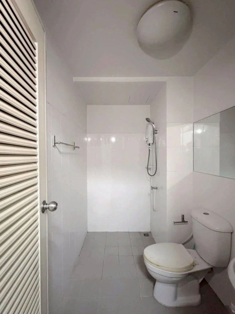 ขาย พลัมคอนโด นวมินทร์ แสงธรรมชาติเข้าดี บรรยากาศน่าอยู่ ซื้อเลย!!