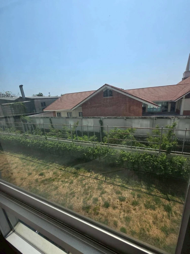 ขาย พลัมคอนโด นวมินทร์ แสงธรรมชาติเข้าดี บรรยากาศน่าอยู่ ซื้อเลย!!