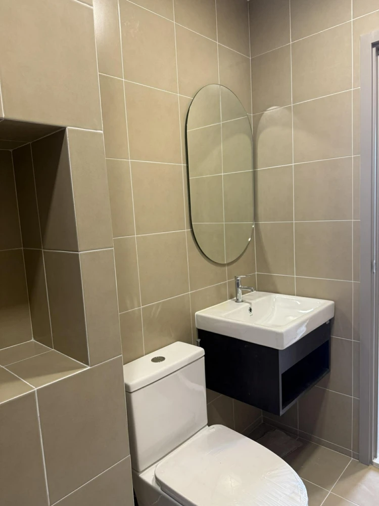 ขาย พลัมคอนโด นิวเวสต์ บางใหญ่ ห้องพร้อมเฟอร์ ชั้นสูงลมดี น่าอยู่ จองเลย