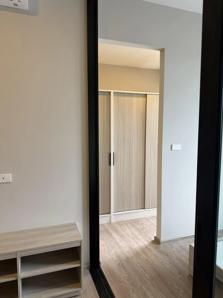 ขาย พลัมคอนโด นิวเวสต์ บางใหญ่ ห้องพร้อมเฟอร์ ชั้นสูงลมดี น่าอยู่ จองเลย