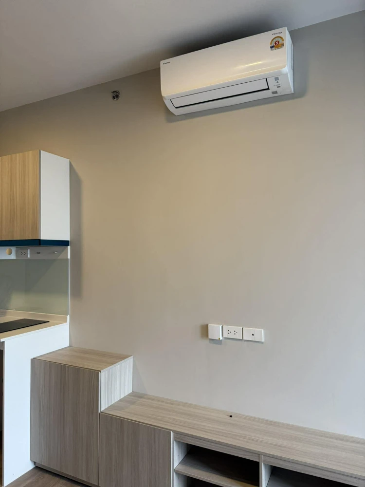 ขาย พลัมคอนโด นิวเวสต์ บางใหญ่ ห้องพร้อมเฟอร์ ชั้นสูงลมดี น่าอยู่ จองเลย