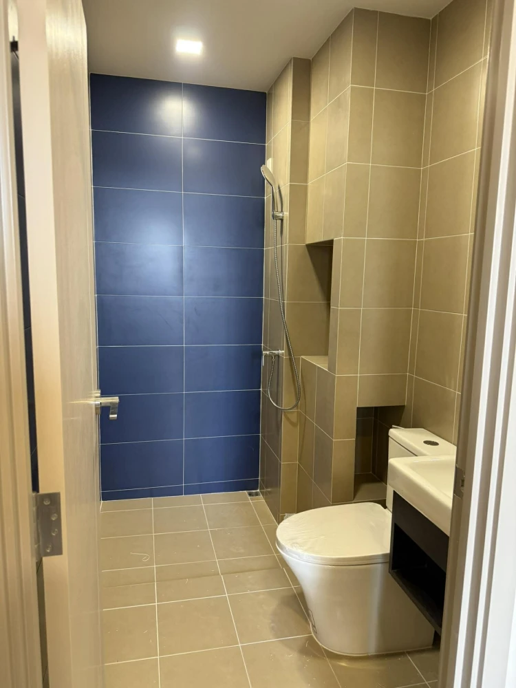 ขาย พลัมคอนโด นิวเวสต์ บางใหญ่ ห้องพร้อมเฟอร์ ชั้นสูงลมดี น่าอยู่ จองเลย