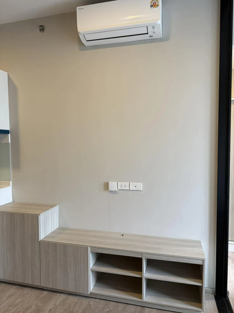 ขาย พลัมคอนโด นิวเวสต์ บางใหญ่ ห้องพร้อมเฟอร์ ชั้นสูงลมดี น่าอยู่ จองเลย