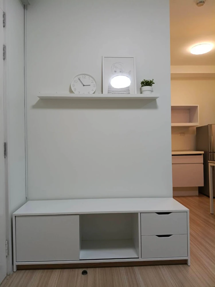 ขาย พลัมคอนโด บางใหญ่ สเตชั่น แต่งสวย พร้อมอยู่ ราคาย่อมเยา รีบจองก่อนหลุด!!