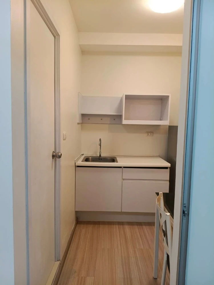 ขาย พลัมคอนโด บางใหญ่ สเตชั่น แต่งสวย พร้อมอยู่ ราคาย่อมเยา รีบจองก่อนหลุด!!