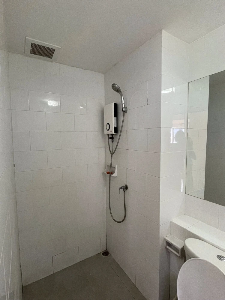 ขาย พลัมคอนโด บางใหญ่ ห้องเปล่า ชั้นไม่สูง น่าอยู่ จองเลย