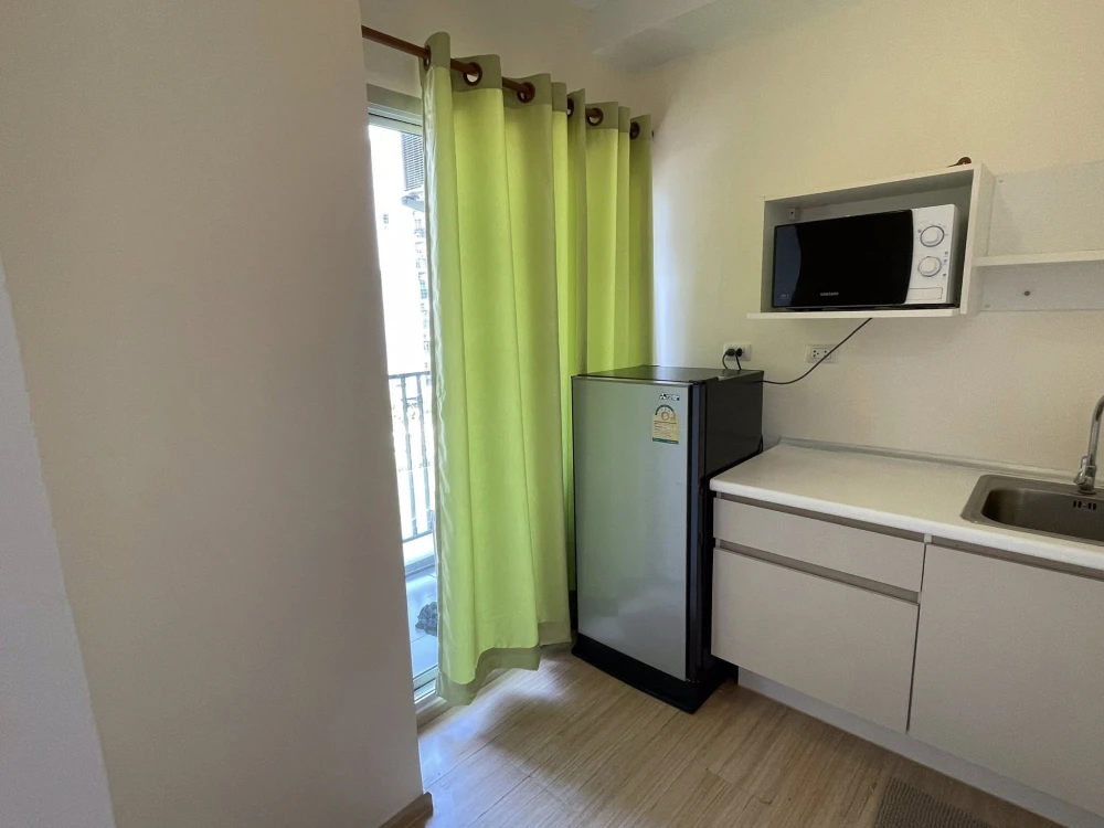 ขาย พลัมคอนโด บางใหญ่ ห้องเปล่า ชั้นไม่สูง น่าอยู่ จองเลย