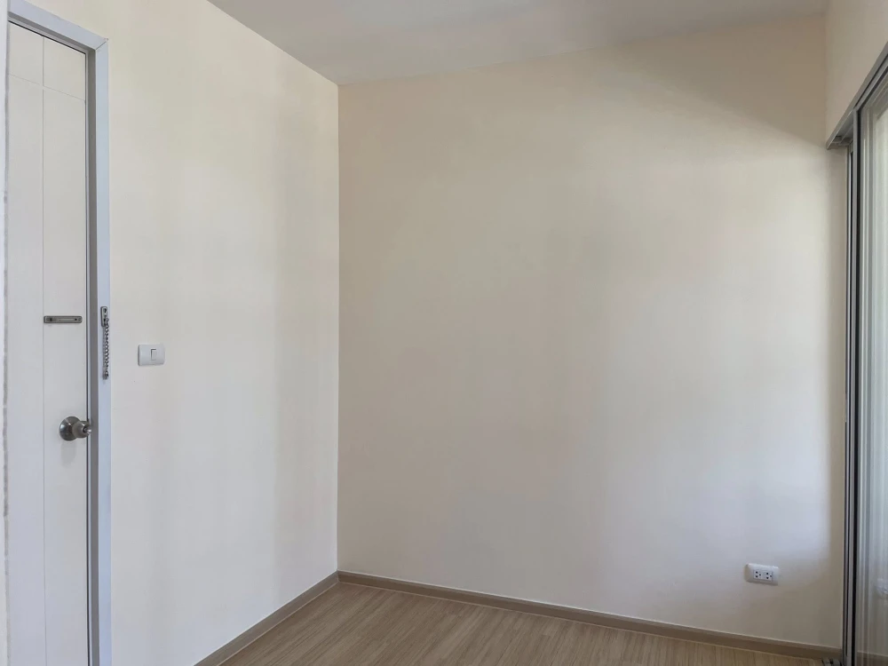 ขาย พลัมคอนโด บางใหญ่ ห้องเปล่า ชั้นไม่สูง น่าอยู่ จองเลย