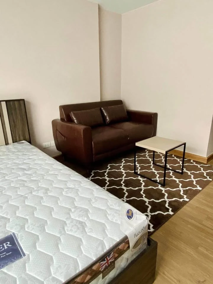 ขาย พลัมคอนโด พหลโยธิน 89 ชั้นสูงกำลังดี วิวโล่ง ลมเย็น ห้องสภาพดี สะอาด พร้อมเข้าอยู่