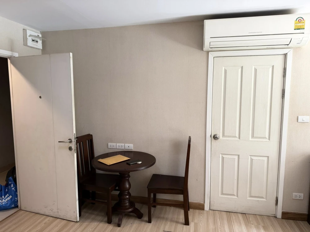 ขาย พลัมคอนโด พหลโยธิน 89 ห้องแต่งครบ พร้อมอยู่ จองเลย ด่วนๆ