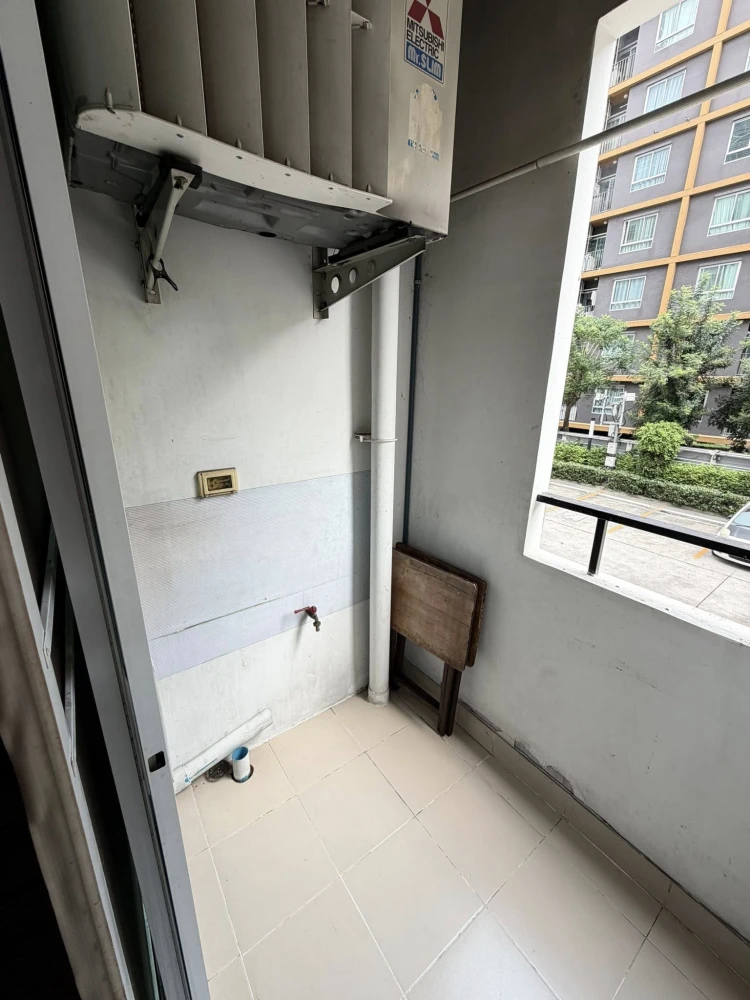 ขาย พลัมคอนโด พหลโยธิน 89 ห้องแต่งครบ พร้อมอยู่ จองเลย ด่วนๆ