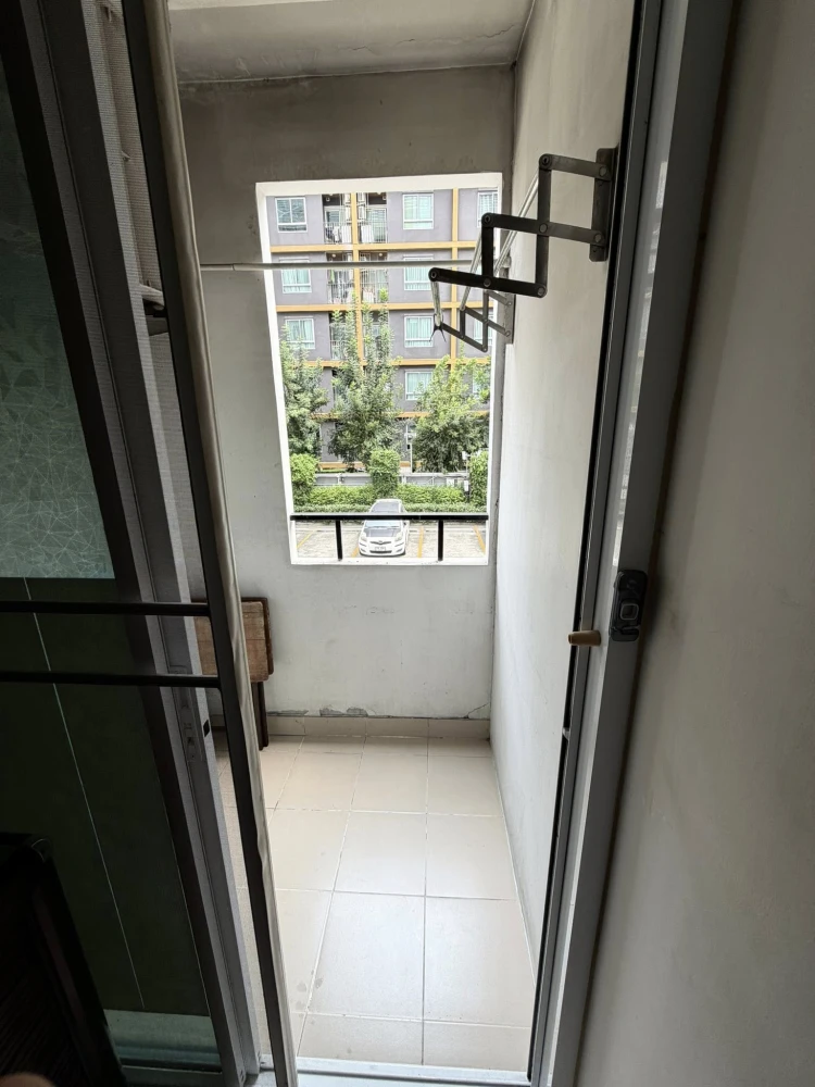 ขาย พลัมคอนโด พหลโยธิน 89 ห้องแต่งครบ พร้อมอยู่ จองเลย ด่วนๆ