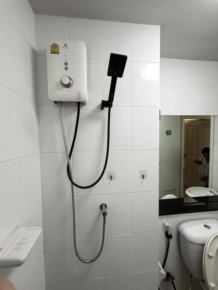 ขาย พลัมคอนโด พหลโยธิน 89 ห้องแต่งครบ พร้อมอยู่ จองเลย ด่วนๆ