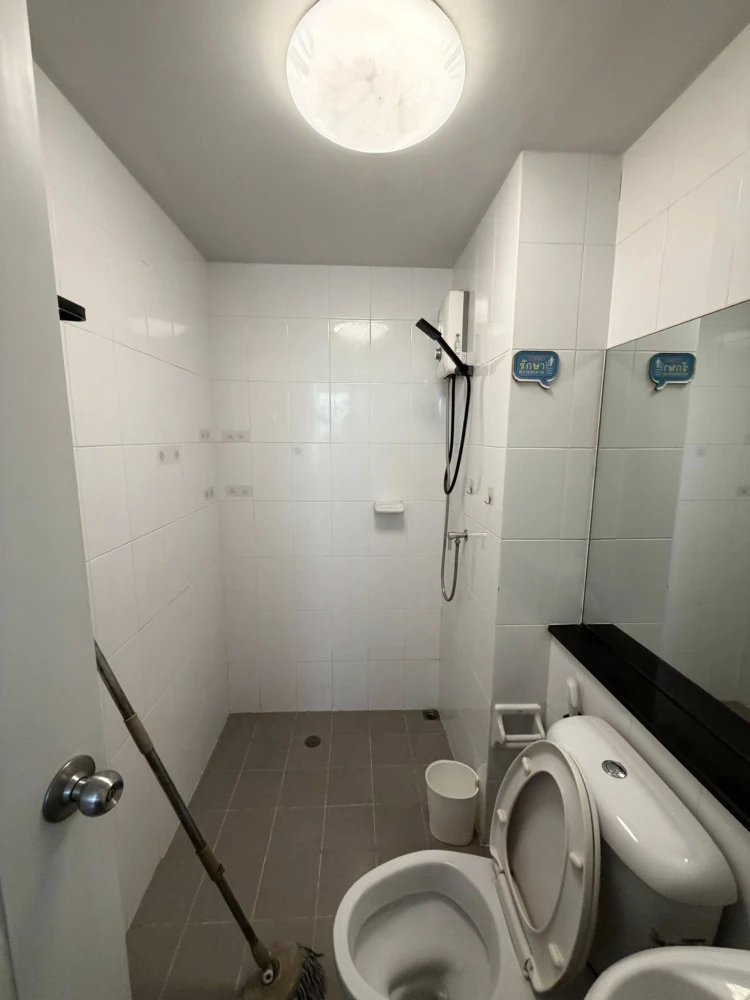 ขาย พลัมคอนโด พหลโยธิน 89 ห้องแต่งครบ พร้อมอยู่ จองเลย ด่วนๆ