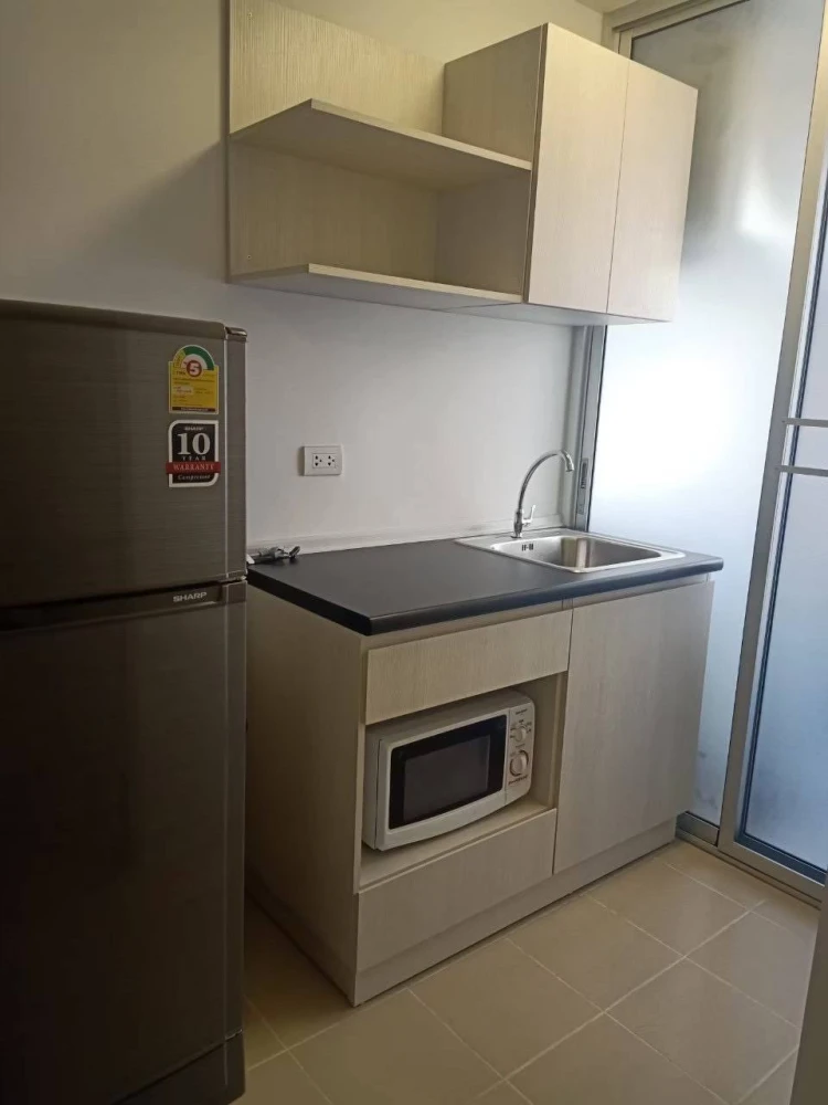 ขาย พลัมคอนโด พหลโยธิน 89 เฟส 2 ห้องเฟอร์นิเจอร์ครบชุด ห้องสภาพดีงาม มาแต่ตัวเข้าอยู่ได้เลย