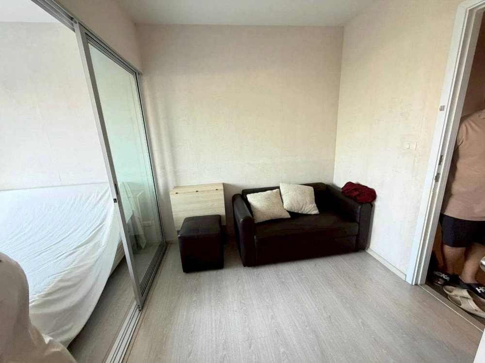 ขาย พลัมคอนโด พาร์ค รังสิต เฟส 1-3 อยู่แล้วสบายใจ เหมือนได้บ้านหลังที่สอง ซื้อเลย!!