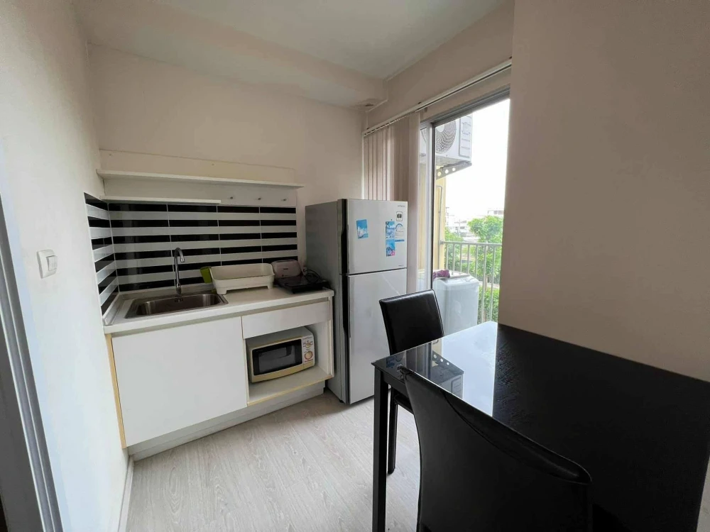 ขาย พลัมคอนโด พาร์ค รังสิต เฟส 1-3 อยู่แล้วสบายใจ เหมือนได้บ้านหลังที่สอง ซื้อเลย!!