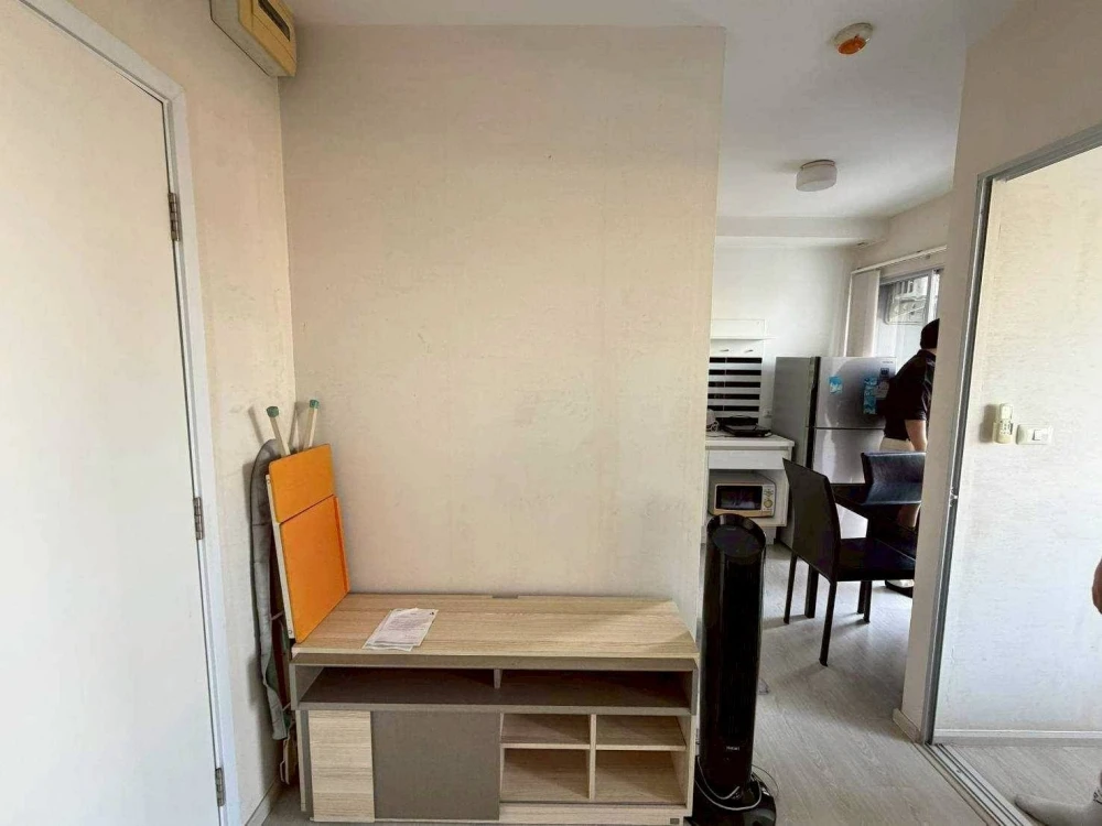 ขาย พลัมคอนโด พาร์ค รังสิต เฟส 1-3 อยู่แล้วสบายใจ เหมือนได้บ้านหลังที่สอง ซื้อเลย!!