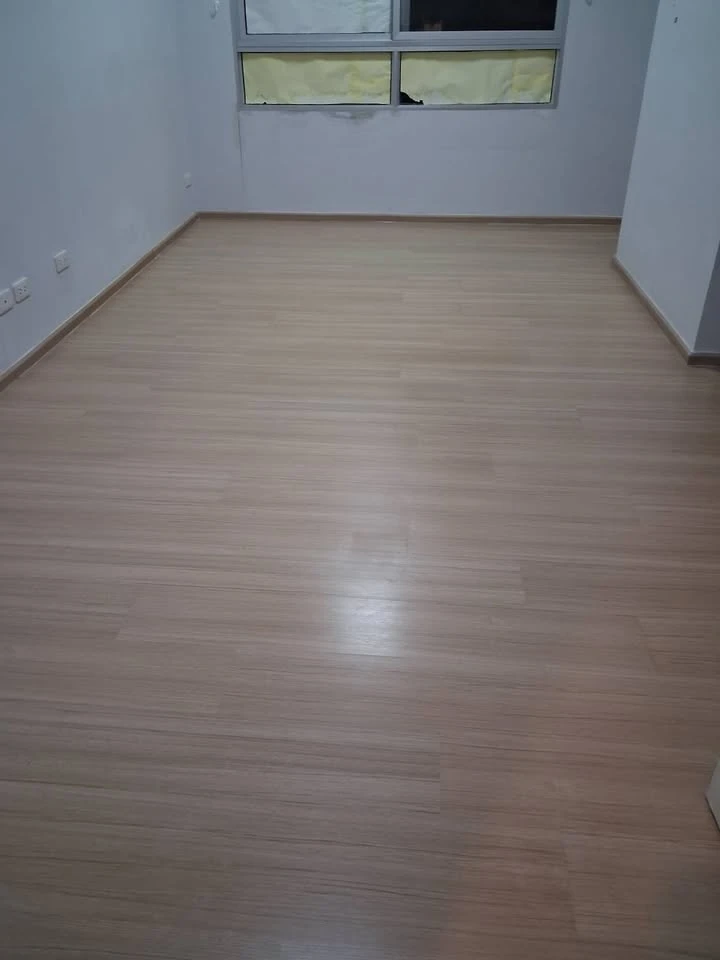 ขาย พลัมคอนโด สามัคคี ห้องเปล่าสภาพดีตกแต่งต่อได้เอง คนชอบแต่งห้องห้ามพลาด